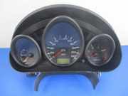 Tachometer Mitsubishi Colt CZC Cabriolet (Z3B)