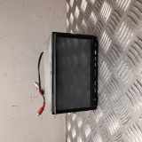 Multifunktionsanzeige VW Passat B5.5 (3B3) DDX7029Y