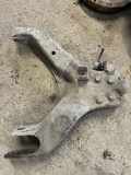 Querlenker vorne links unten OPEL FRONTERA B (6B_) 2.2 i (6B_ZC, 6B_VF, 6B_66, 6B_76)