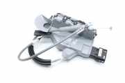 Türschloss vorne links OPEL CORSA F 1.2 T (68) PSA444123