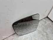 Außenspiegelglas links Nissan Qashqai (J10) 20803061