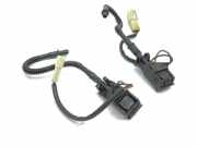 Frontscheibendüse VW GOLF IV (1J1) 1.9 TDI 6E0955986