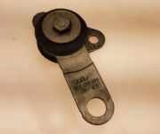 Auspuffhalter AUDI A6 (4G2, C7, 4GC) 3.0 TFSI quattro 8K0253295