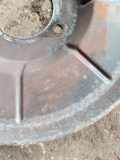Rear Brake Disc Protection VOLVO XC60 D5 AWD 6G912K317A