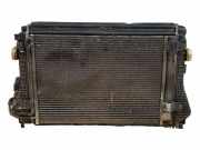 Ladeluftkühler VW GOLF PLUS (5M1, 521) 1.6 TDI 1K0121251DM