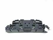 Bumper Support Bracket PEUGEOT 407 (6D_) 2.0 HDi 9652314780