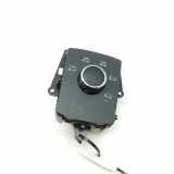 Tastenpanel MERCEDES-BENZ GLS (X166) 550 4-matic (166.873) A1669050003