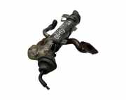 Abgaskühler Audi A4 Avant (8K, B8) 03L131512AB