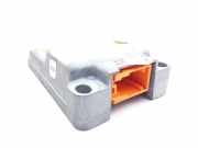 Airbag-Steuergerät PEUGEOT 406 Break (8E/F) 2.0 HDI 110 9631847080