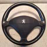 Lenkrad PEUGEOT 407 Coupe (6C_) 2.0 HDi 9656242477