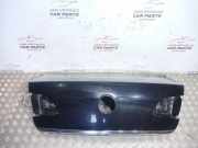 Heckklappe geschlossen VW Passat B5.5 (3B3)