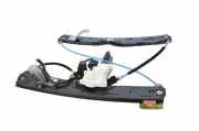 Türfensterheber hinten links JAGUAR XF (X260) 2.0 D GX63-27001-AE