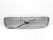 Vorderer oberer Gitter VOLVO V70 II (SW) 2.4 D5 08693346