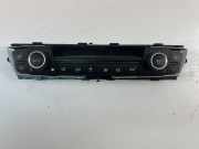 Heizungsbetätigung (Konsole) vorne BMW 3er Gran Turismo (F34) 9287341
