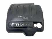 Motorabdeckung Peugeot 407 Coupe () 9657955780