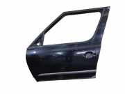 Vordere linke Tür SKODA YETI (5L) 2.0 TDI 5L0831311