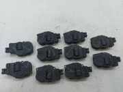 Air Con Air Flow Valve Motor BMW X5 (E70) xDrive 30 d 929888G