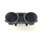 Kombiinstrument VW GOLF VIII (CD1) 1.0 TSI 5K6920870D 0919010541