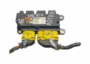 Steuergerät Airbag Opel Astra K (B16) 13595562