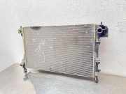 Kühlkörper OPEL VECTRA C 1.9 CDTI RA1220 24418343