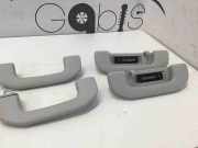 Stahlfelgen Satz Mercedes-Benz GLC (X253) A0998150000