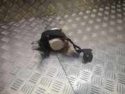 Sicherheitsgurt hinten rechts VW PASSAT B7 ALLTRACK (365) 2.0 TDI 3C5857806G