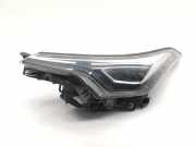Hauptscheinwerfer links Toyota C-HR (X1) 81150F4070