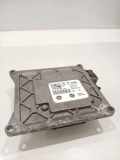 Motorsteuergerät ECU OPEL ASTRA H Sedan (L69) 1.6 55567114