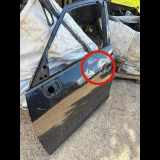 Vordere linke Tür OPEL ZAFIRA TOURER C (P12) 1.6 CDTI