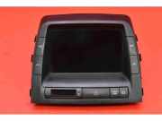 Radio/Navigationssystem-Kombination Toyota Prius Liftback (W2) 8611047081