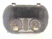 Kombiinstrument FORD FIESTA VII 1.1 Ti-VCT 2S6F10841A