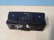 Schaltanzeige PEUGEOT 308 SW II 1.2 THP 130 96770535ZD