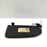 Linke Sonnenblende VOLVO XC40 (536) B3 Mild-Hybrid 32332691