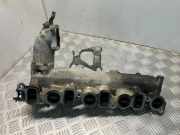 Ansaugkrümmer Toyota Land Cruiser (J12)