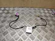 Türverkabelung hinten links