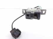 Heckklappenschloss AUDI 80 Avant (8C, B4) 2.0 E