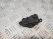 Motor für Tankdeckelverriegelung