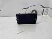 Navigationsanzeige VW TIGUAN (AD1) 1.5 TSI 5NN919605B