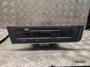 Multifunktionsanzeige Audi A6 (4G, C7) 4G0035193F