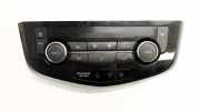 Klimabedienteil NISSAN QASHQAI II (J11, J11_) 1.2 DIG-T 275004EA0A