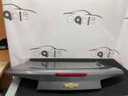 Kofferraumdeckel CHEVROLET CAMARO 3.6