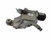 Scheibenwischermechanismus vorne