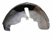 Radhaus links hinten Skoda Octavia II Kombi (1Z)