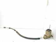 Gangschaltmechanismus PEUGEOT 607 (9D, 9U) 2.7 HDi 24V 9658904980