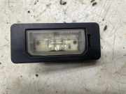 Kennzeichenbeleuchtung BMW X1 (E84) xDrive 20 d 104721337