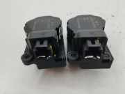 Air Flap Motor FORD FOCUS II Turnier (DA_) 1.6 3M5H19E616AA