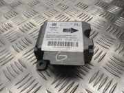 Airbag-Steuergerät OPEL ASTRA G Hatchback (F48_, F08_) 2.0 DI 24416703DL