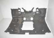 Schallschutz BMW 7 (G11, G12) 730 d 51487343477 7343477