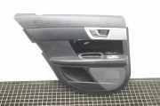 Türpolster hinten links JAGUAR XF (X250) 2.2 D 8X23-F274A31-A