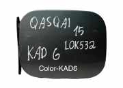 Tankdeckelschloss Nissan Qashqai II (J11)